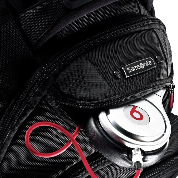 SAMSONITE TECTONIC LAPTOP BACKPACK - Picture 8 of 8